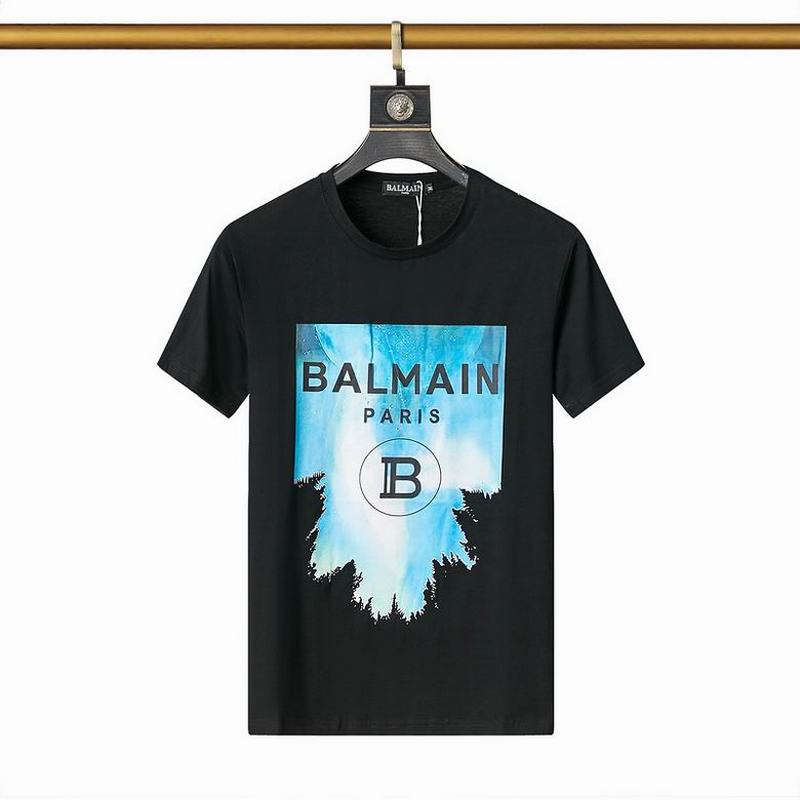 Balmain Men's T-shirts 37